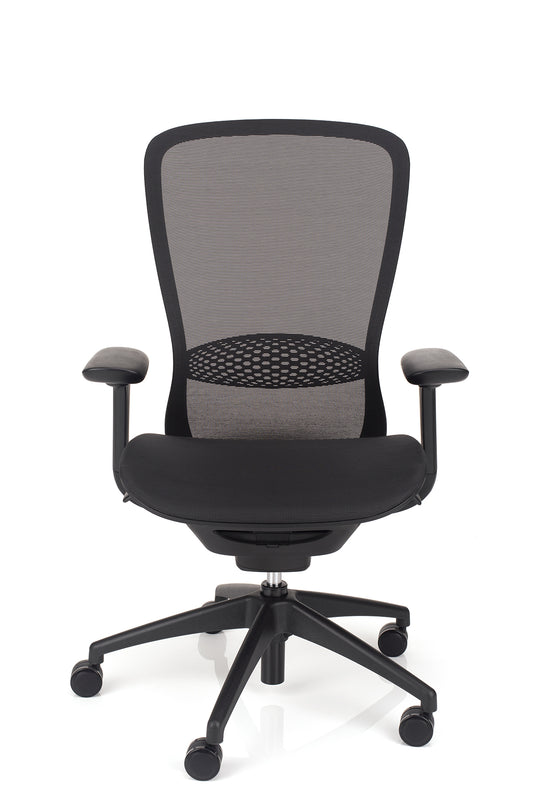 Pisarniški stol AeroFlex MX - brez vzglavnika