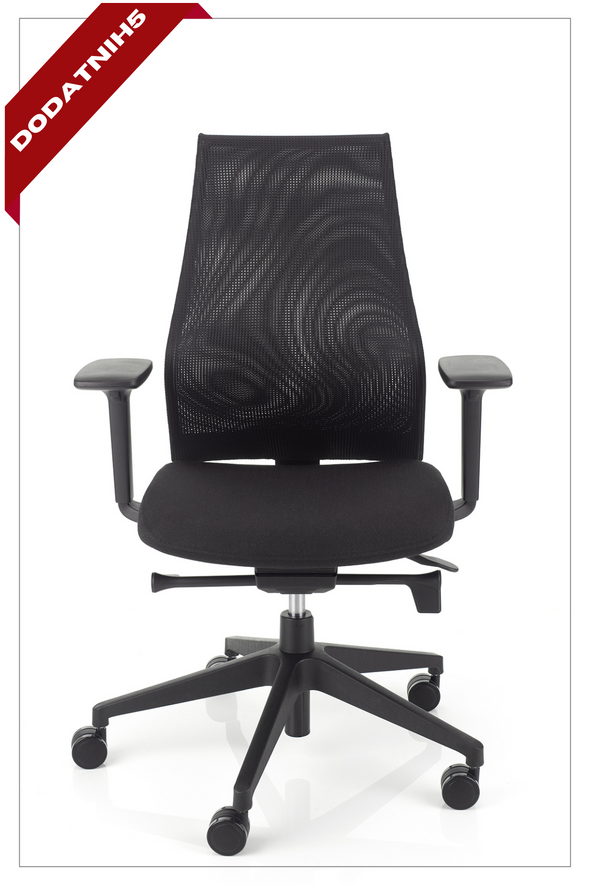 Uredska stolica Dynamic AIR v2.0