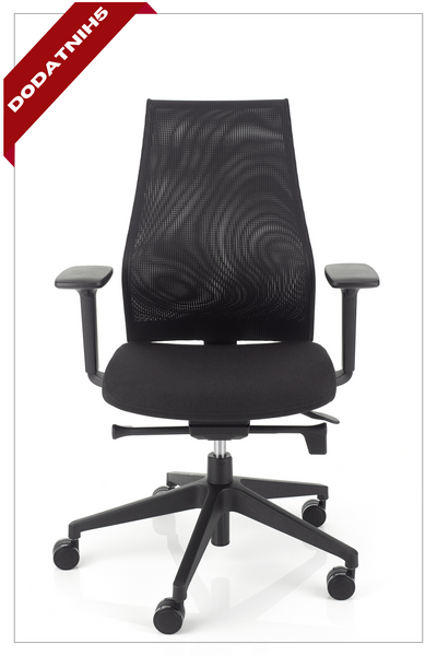 Uredska stolica Dynamic AIR v2.0