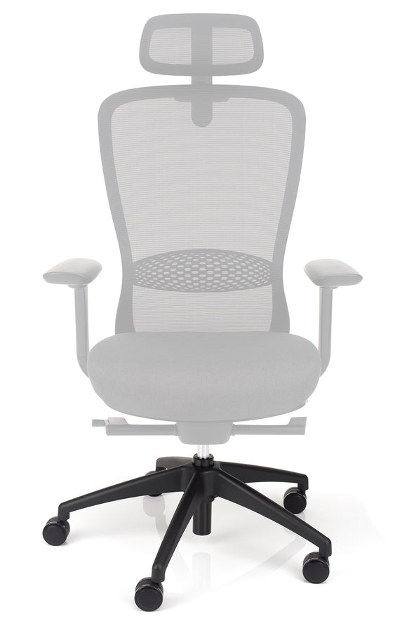 PVC baza za Aeroflex BX, FX i MX stolice