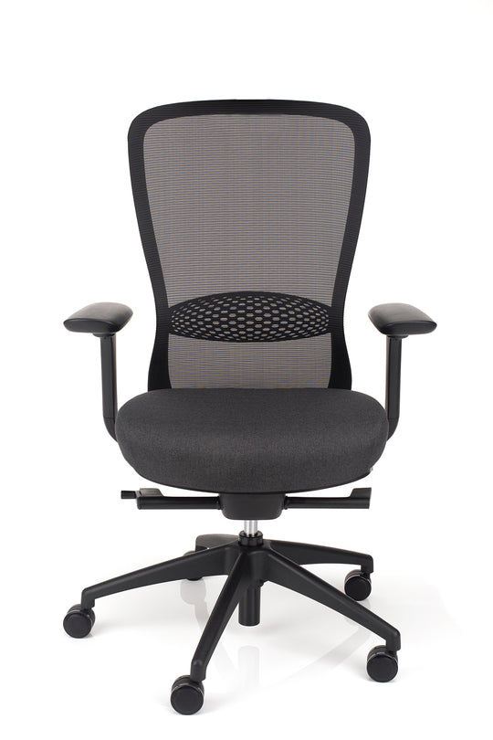 Uredska stolica AeroFlex FX - bez naslona za glavu 