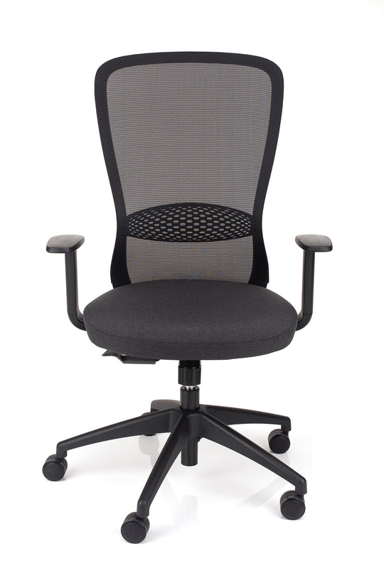 Uredska stolica AeroFlex BX - bez naslona za glavu