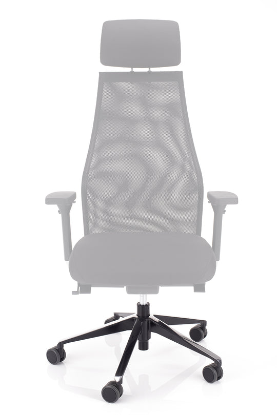 Metalna baza za stolice - Octopus