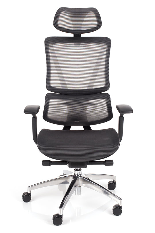 Omnix - sedež v mreži