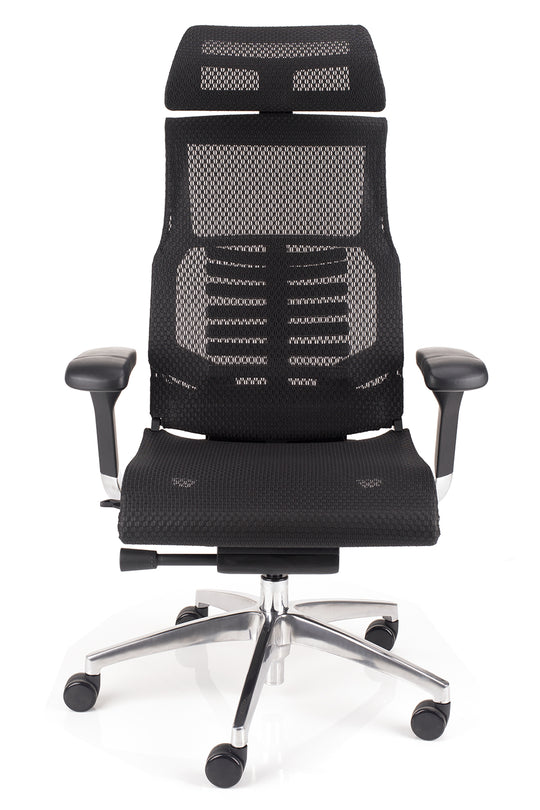 Uredska stolica Pofit Fusion v2.0