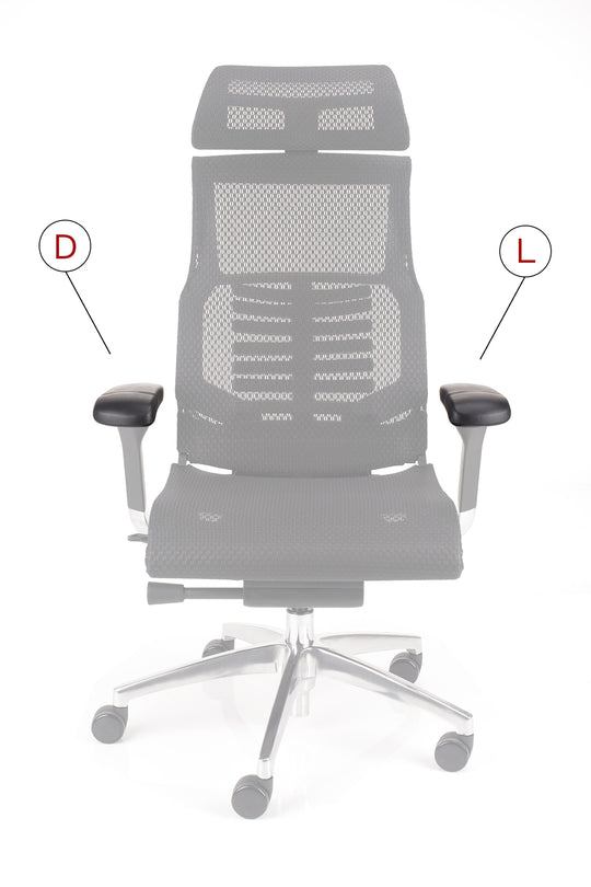 Jastuk za naslone za ruke - Fusion v2.0