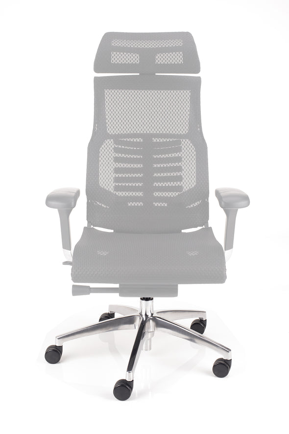 Fusion v2.0 metalna baza za stolicu
