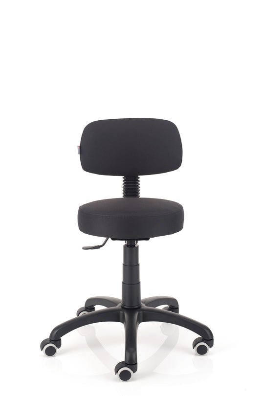 Proizvodna stolica Jurček s naslonom