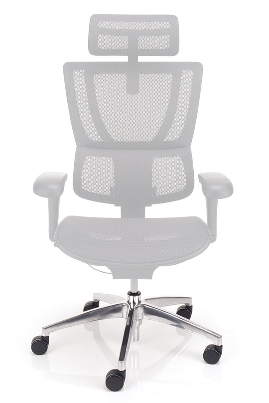 Metalna baza za stolicu Marselus v2.0