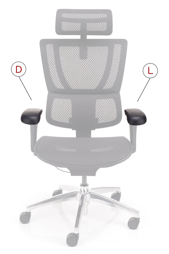 Jastuk za naslone za ruke - Marselus v2.0