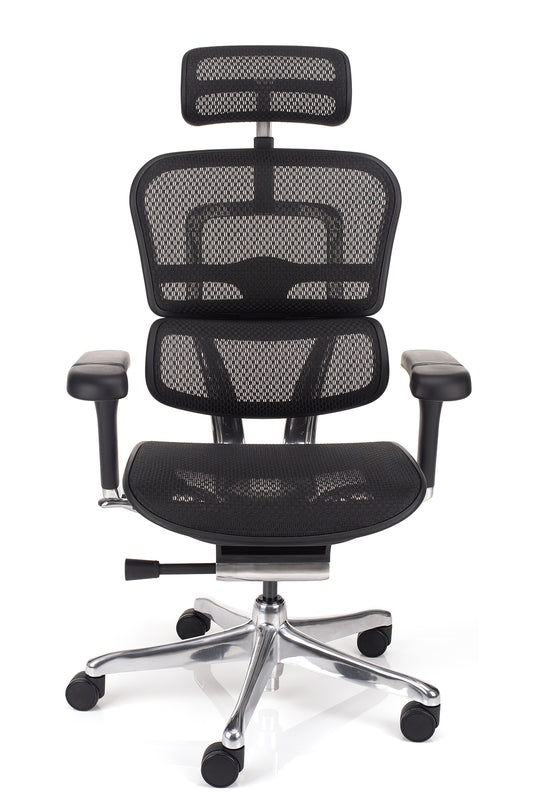 Uredska stolica Ergohuman Obsession ELITE v2.0
