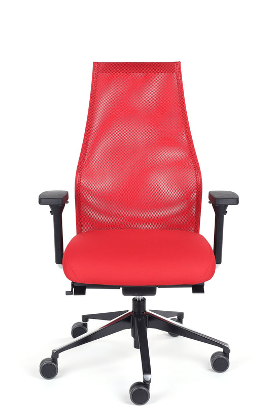 Pisarniški stol Dynamic - brez vzglavnika