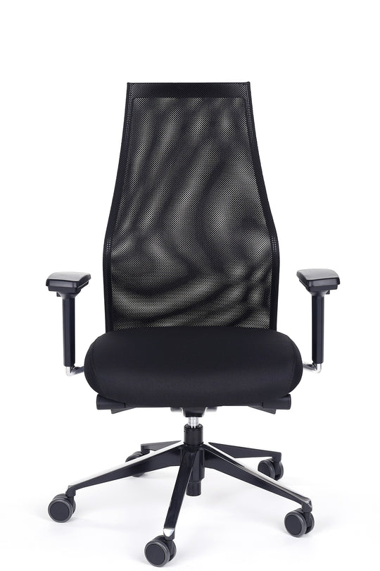 Uredska stolica Dynamic XL - bez naslona za glavu