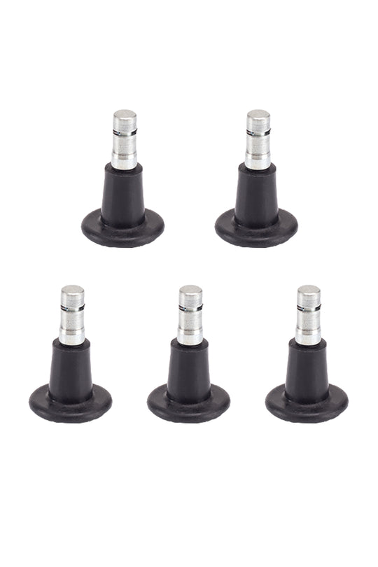 Set pvc čepova za stolicu - mali