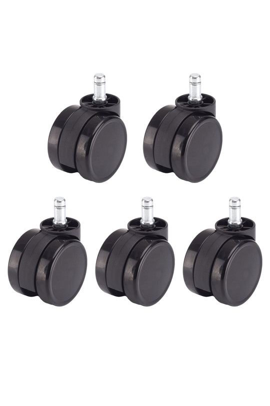 Set gumiranih koles ENJOY v2.0/ERGOHUMAN OBSESSION v2.0/GENIDIA/ERGOHUMAN OBSESSION ELITE V2.0/ERGOHUMAN ULTRA/ENJOY ULTRA