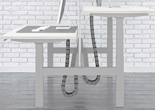 PVC kralježnica za kablove