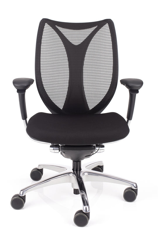 Pisarniški stol Sabrina